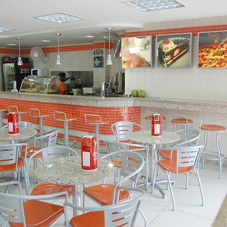 Hotel Dom Passos Salvador da Bahia Dış mekan fotoğraf