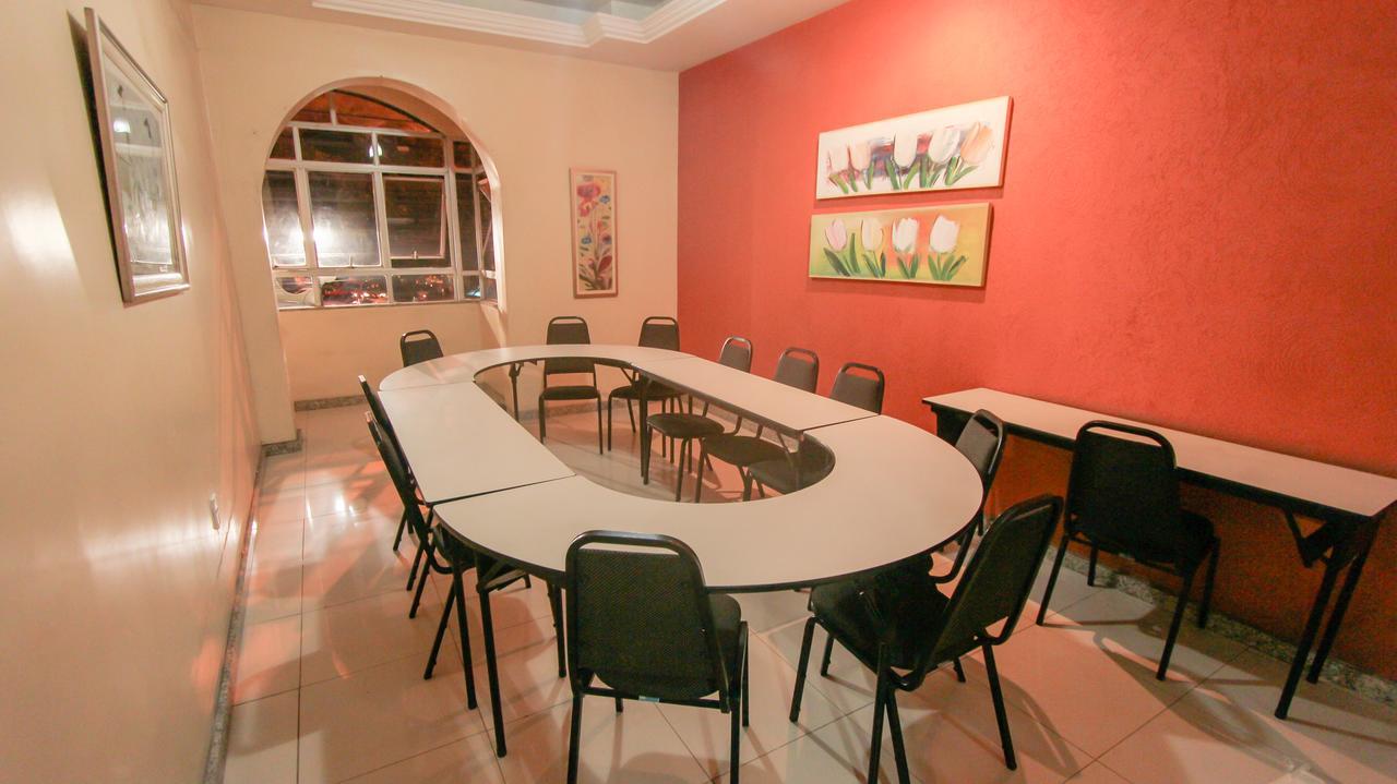 Hotel Dom Passos Salvador da Bahia Dış mekan fotoğraf