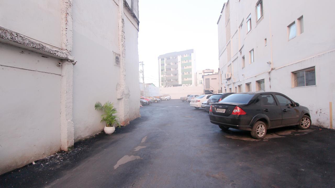 Hotel Dom Passos Salvador da Bahia Dış mekan fotoğraf
