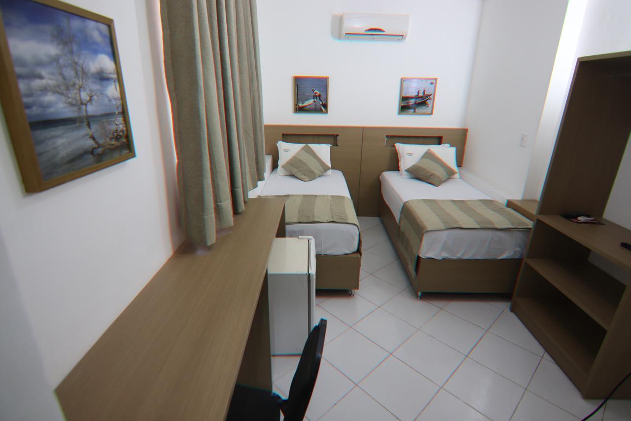 Hotel Dom Passos Salvador da Bahia Dış mekan fotoğraf
