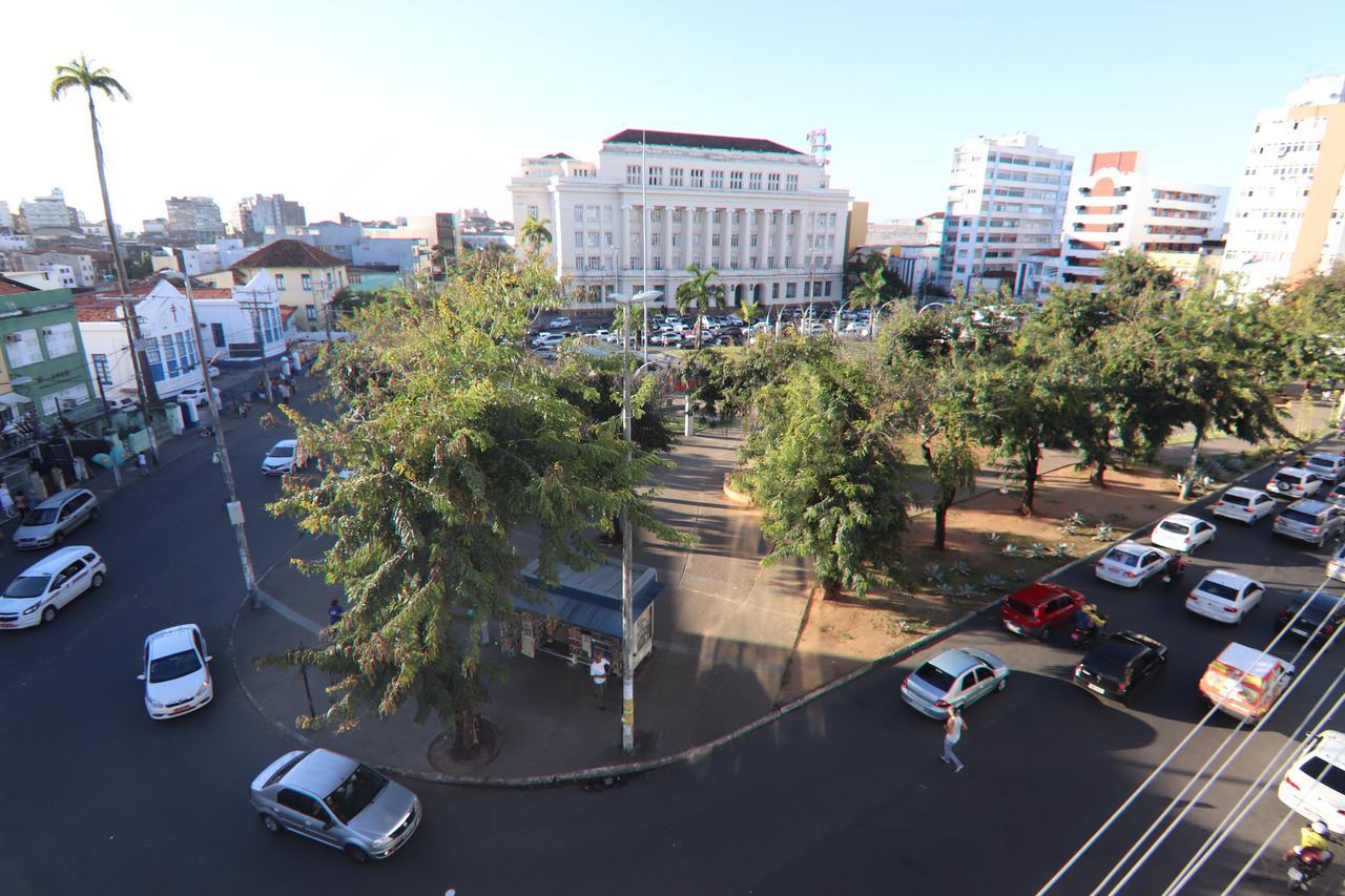 Hotel Dom Passos Salvador da Bahia Dış mekan fotoğraf