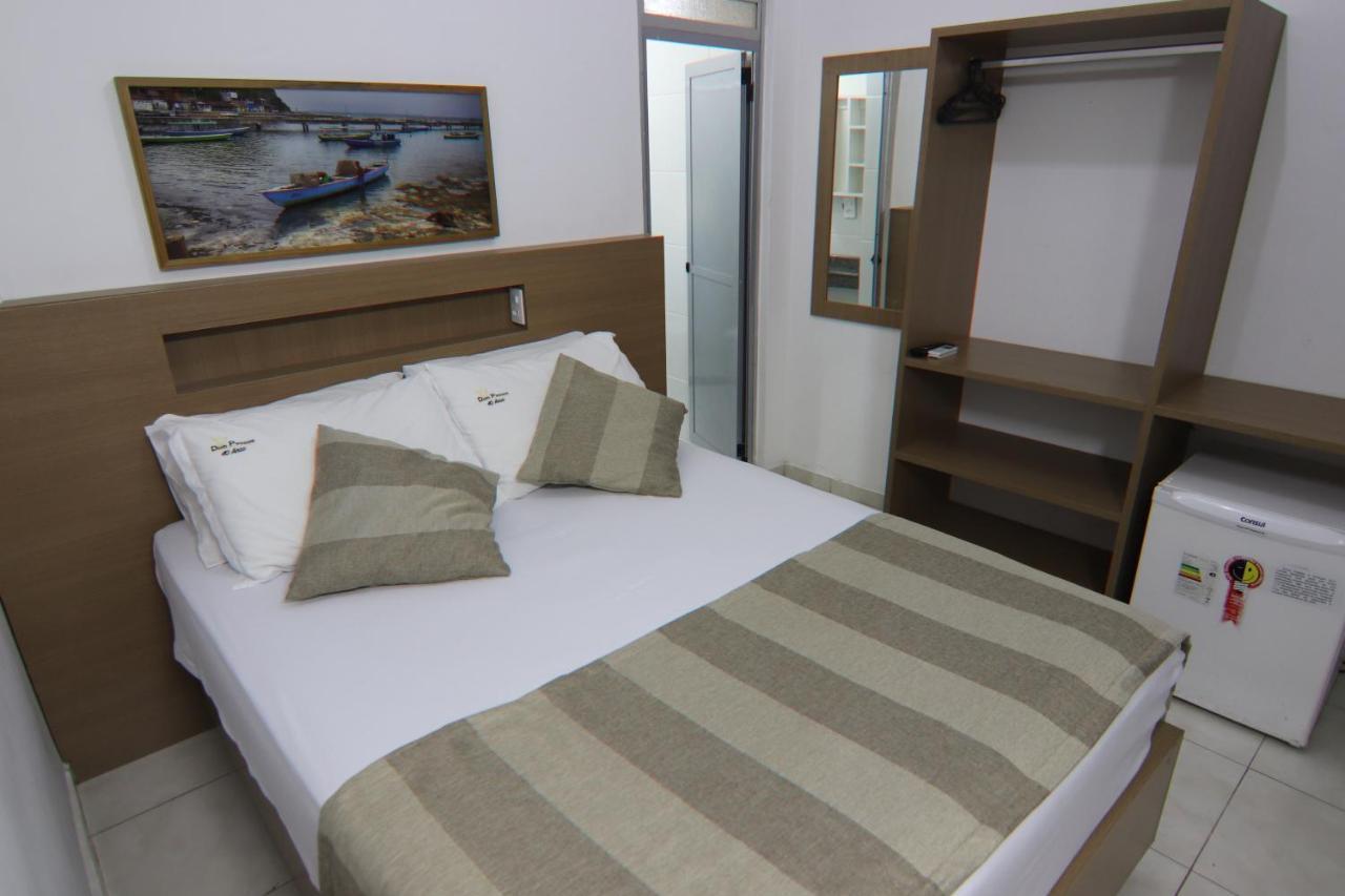 Hotel Dom Passos Salvador da Bahia Dış mekan fotoğraf