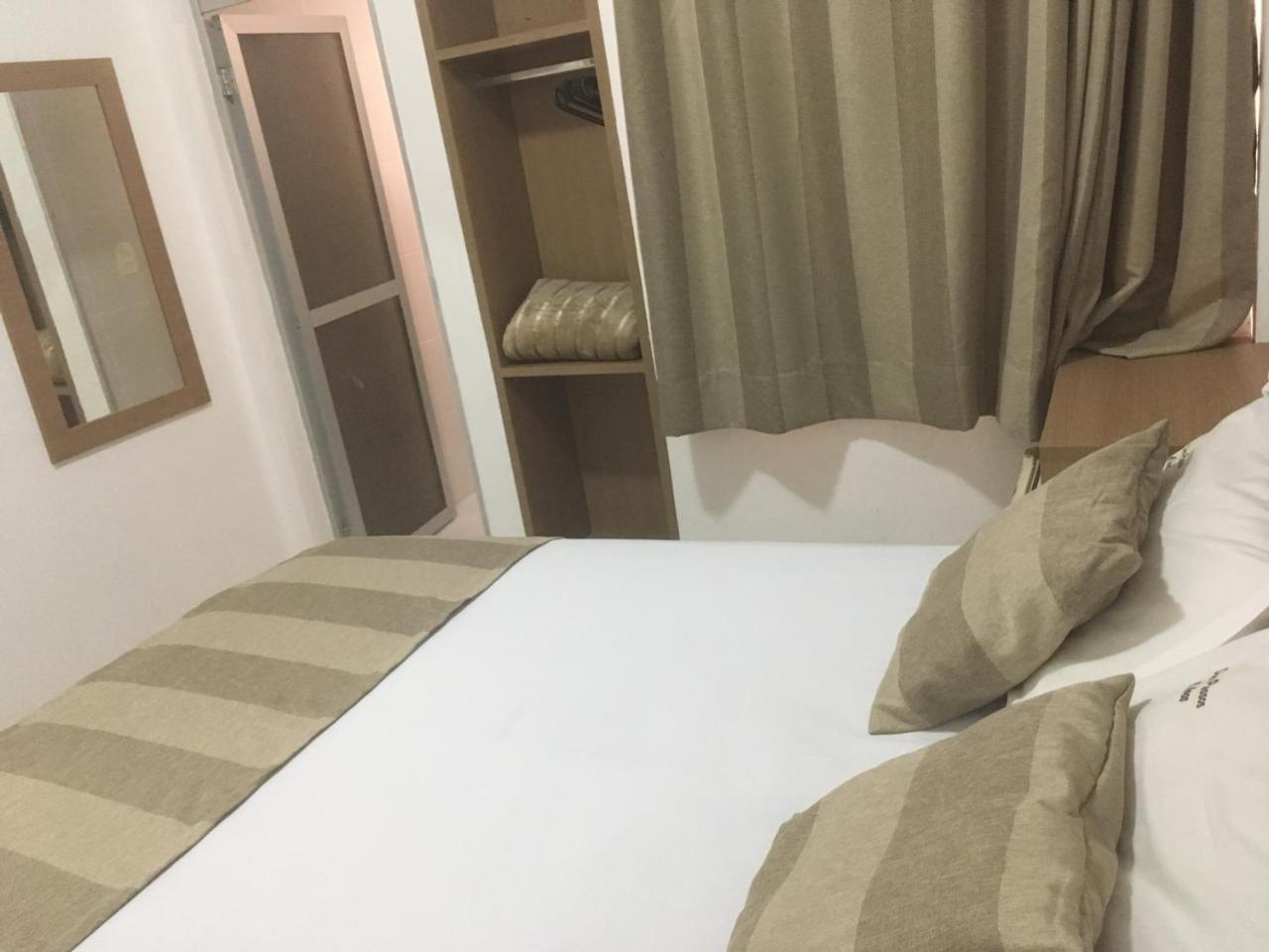 Hotel Dom Passos Salvador da Bahia Dış mekan fotoğraf