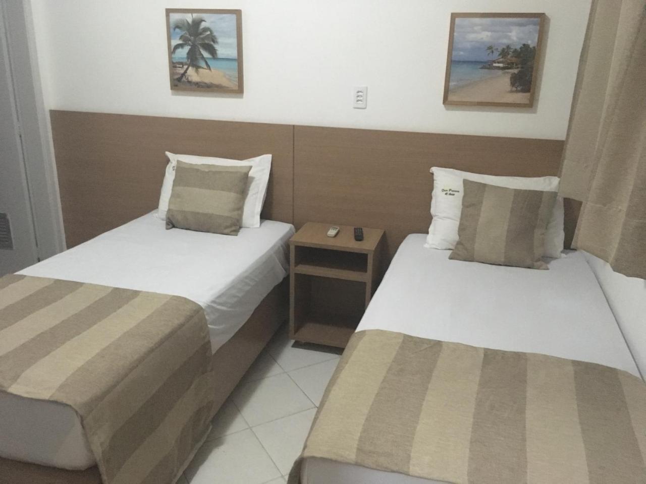 Hotel Dom Passos Salvador da Bahia Dış mekan fotoğraf