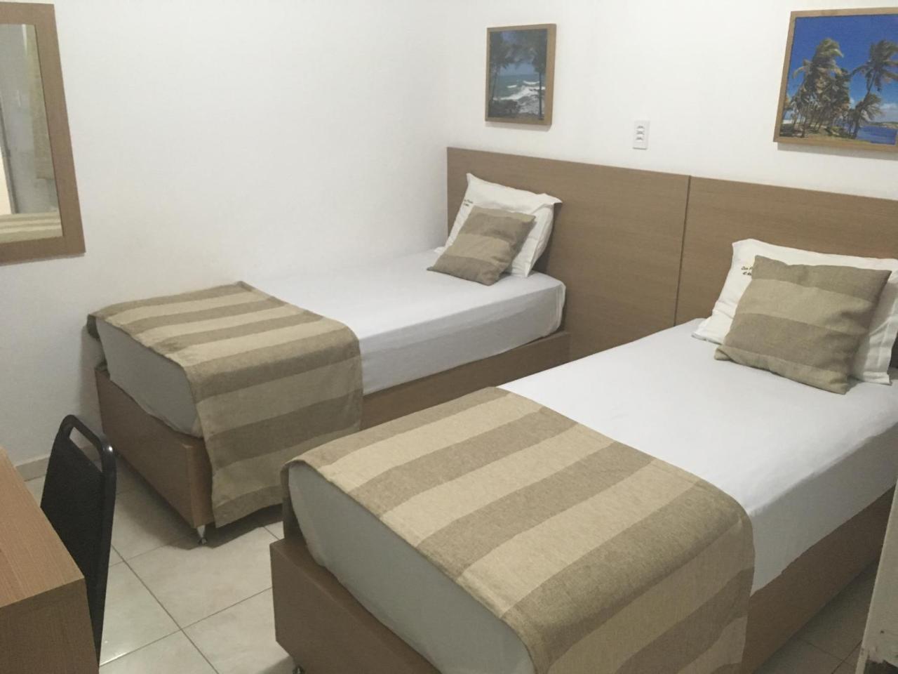 Hotel Dom Passos Salvador da Bahia Dış mekan fotoğraf